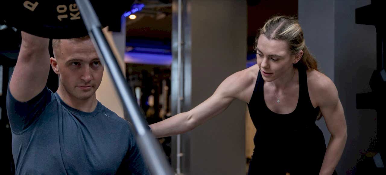 Best Personal Training in London: Fitness Lab
